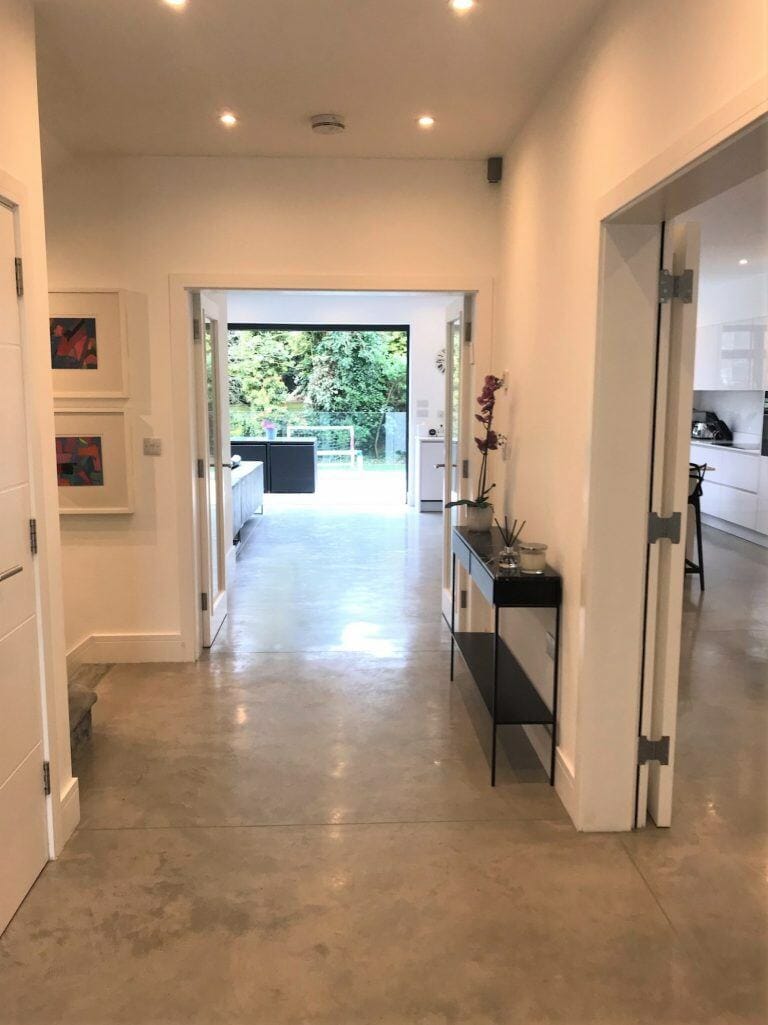 North London Open Plan image 6