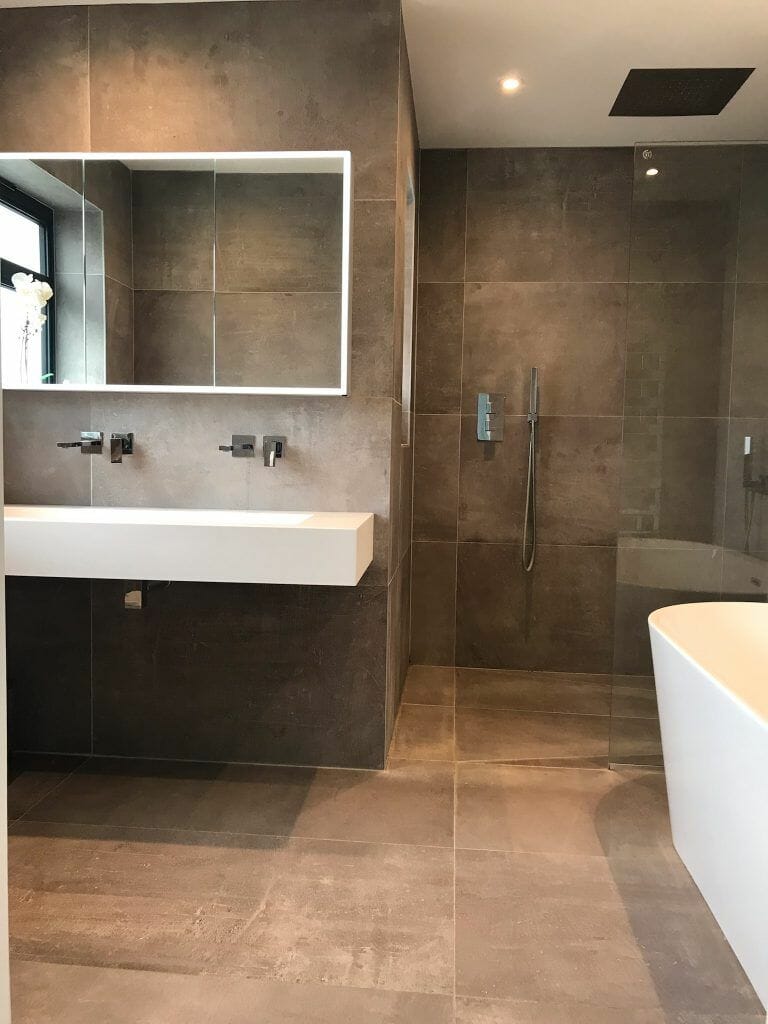 North London Open Plan image 12