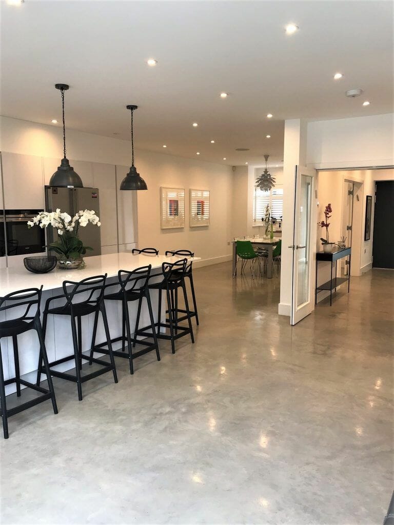 North London Open Plan image 2