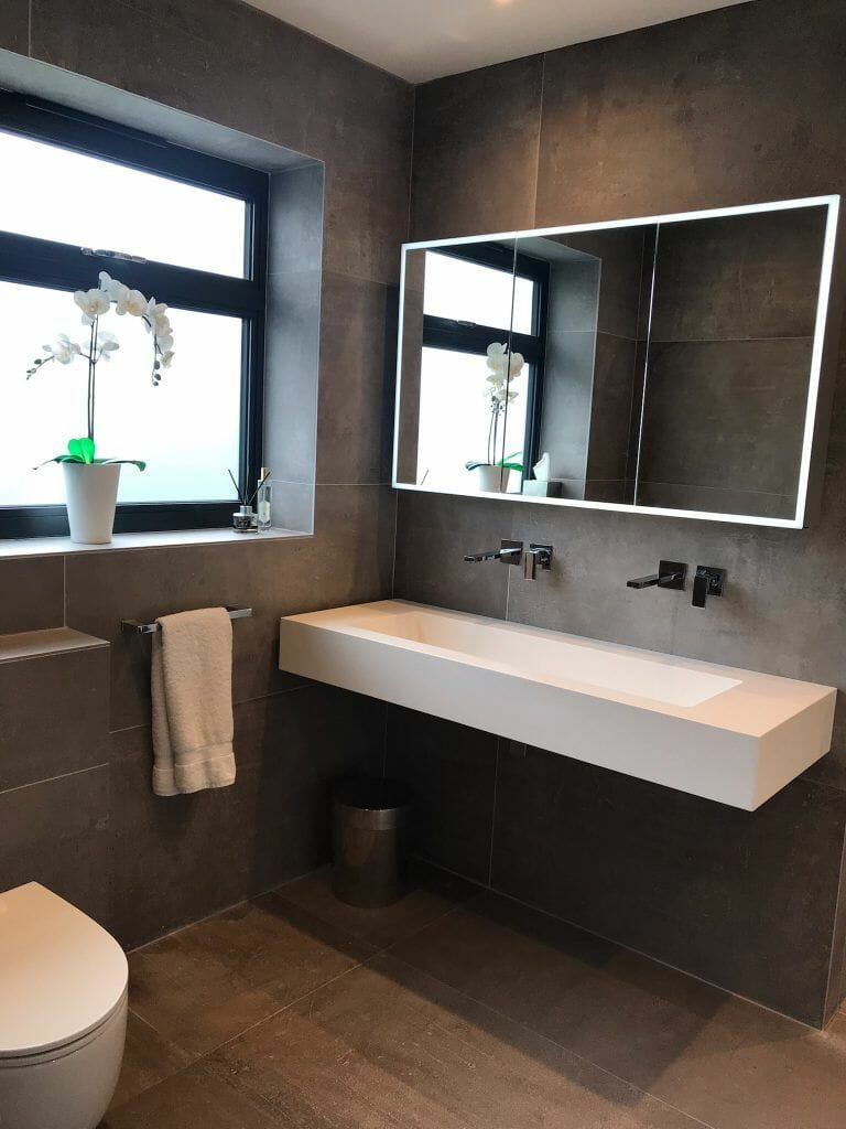 North London Open Plan image 13