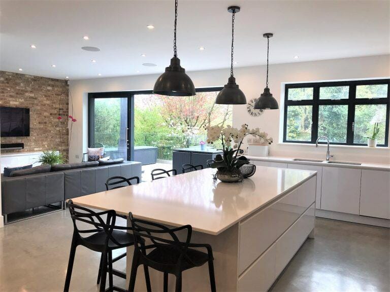 North London Open Plan image 5