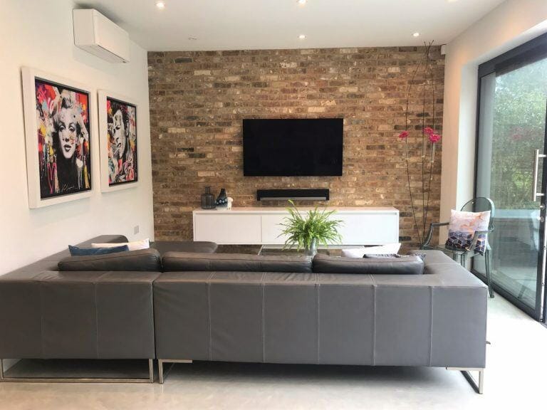 North London Open Plan image 7