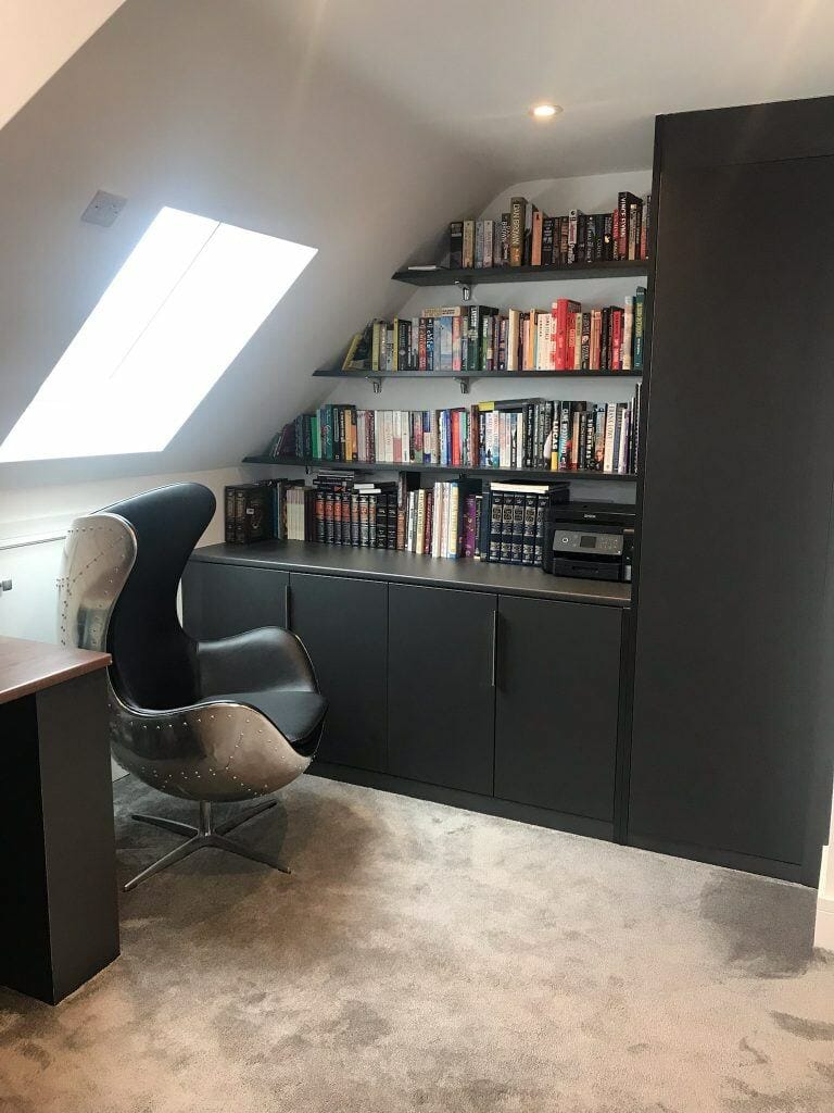 North London Open Plan image 8