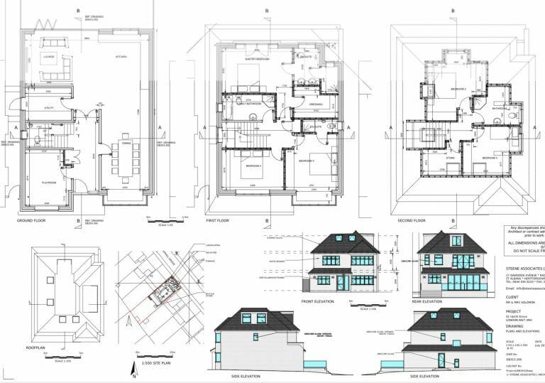 North London Open Plan image 16