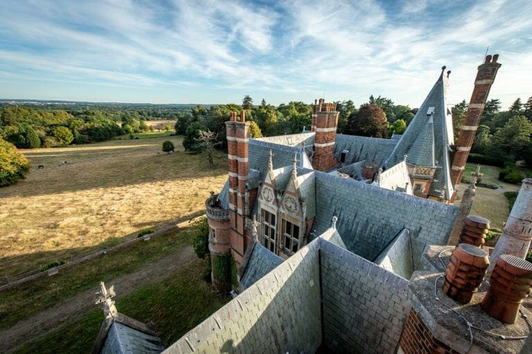 Vacant Manor House image 29
