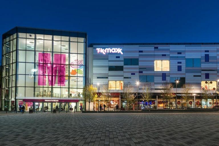 Luton Shopping Centre image 1