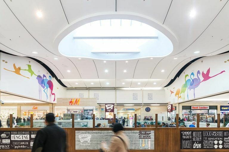 Luton Shopping Centre image 5