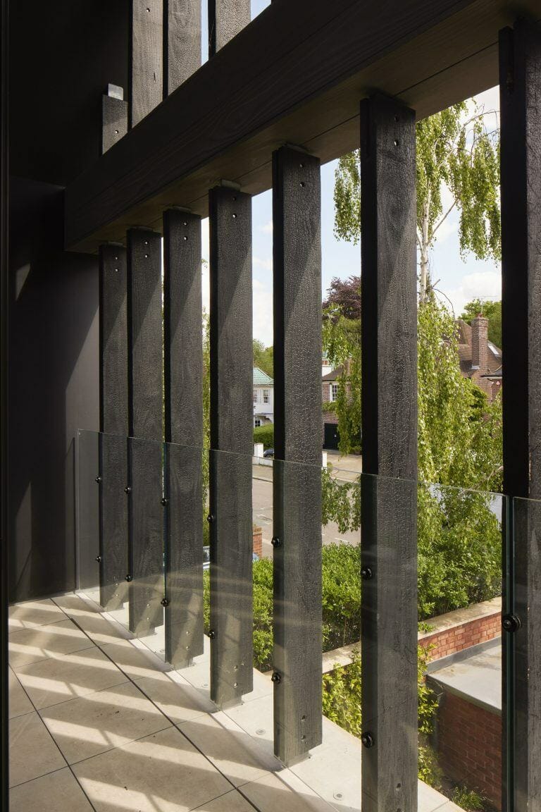 Highgate Grand Designs image 37