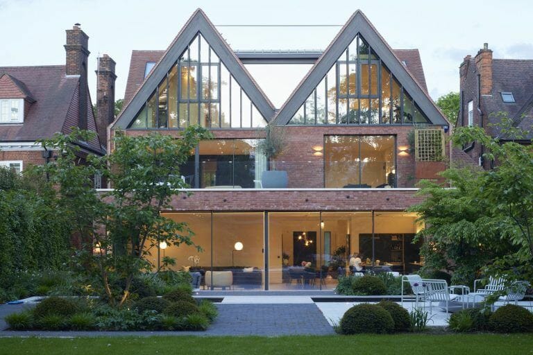 Highgate Grand Designs image 1