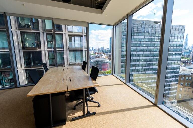 Waterloo Dressed Office image 30