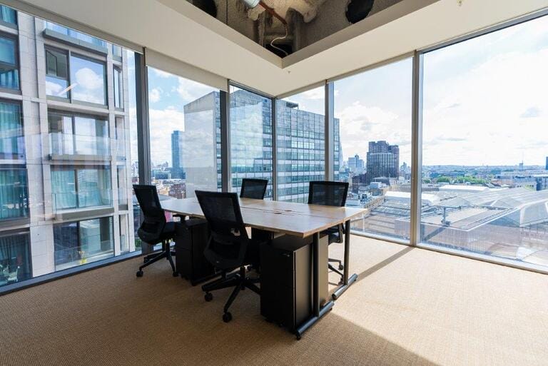 Waterloo Dressed Office image 31
