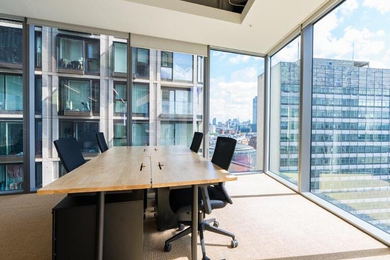 Waterloo Dressed Office image 32