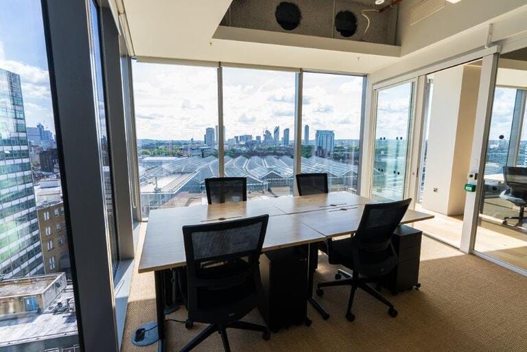 Waterloo Dressed Office image 34