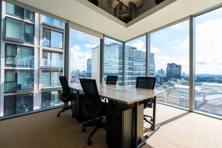 Waterloo Dressed Office image 39