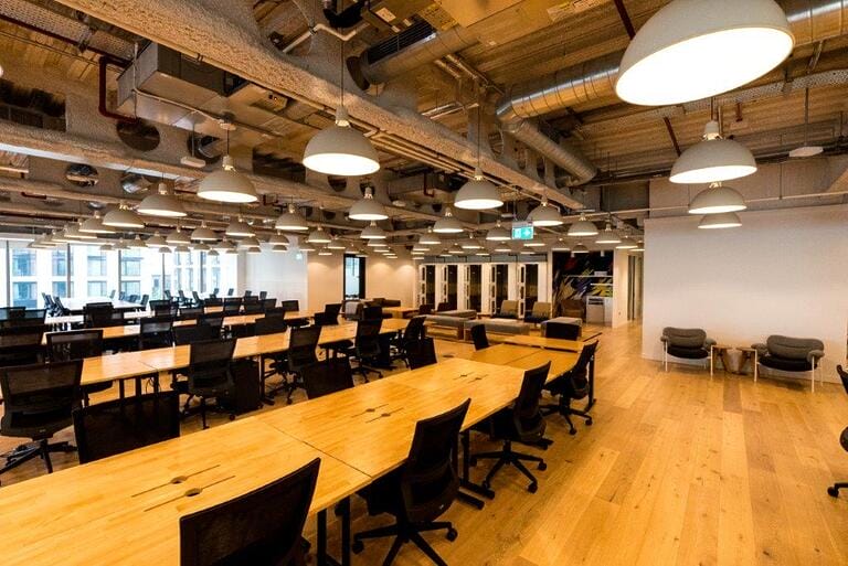 Waterloo Dressed Office image 6