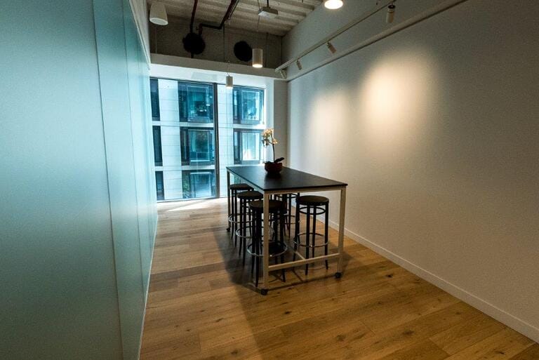 Waterloo Dressed Office image 11