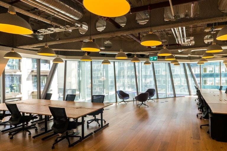 Waterloo Dressed Office image 12