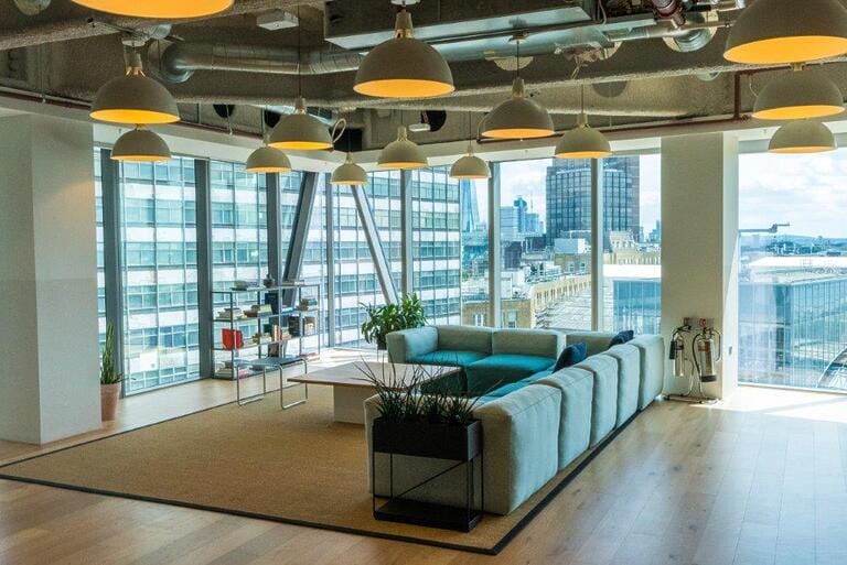 Waterloo Dressed Office image 21