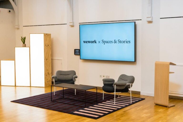 Holborn Serviced Office image 15