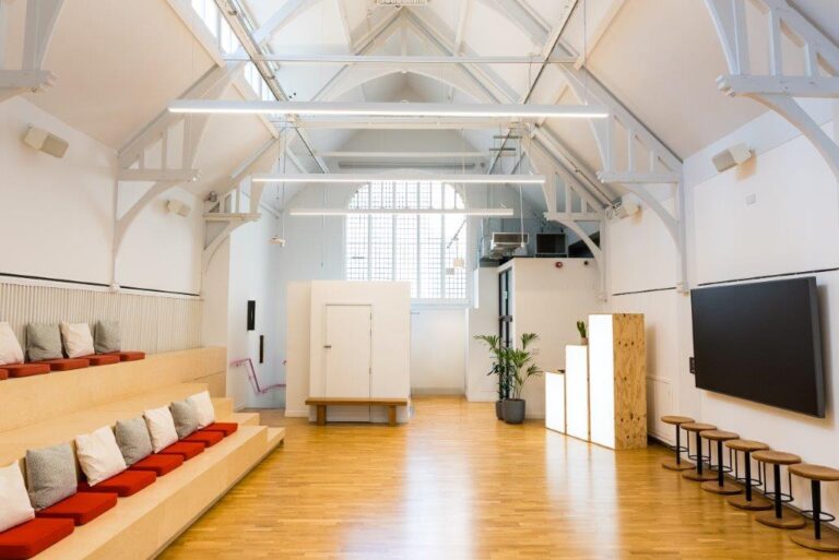 Holborn Serviced Office image 7