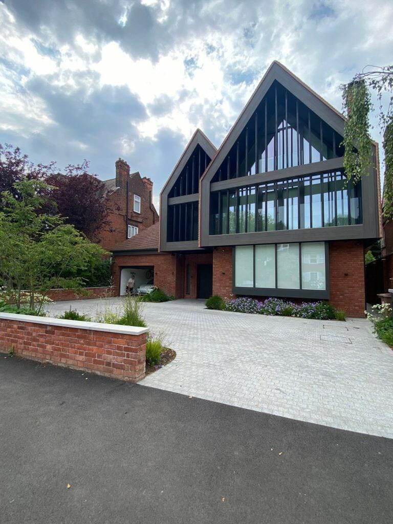 Highgate Grand Designs image 4