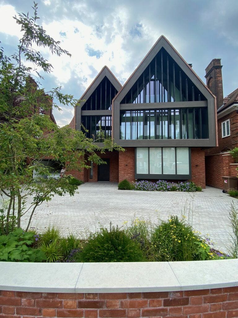 Highgate Grand Designs image 6