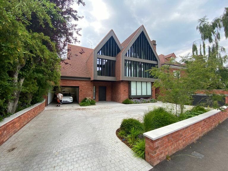 Highgate Grand Designs image 2