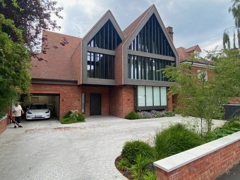 Highgate Grand Designs image 3