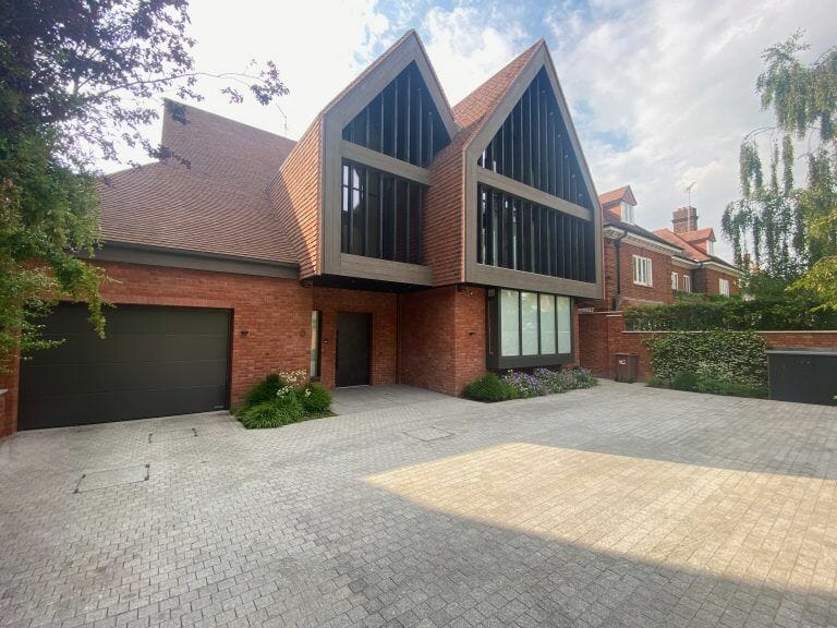 Highgate Grand Designs image 5