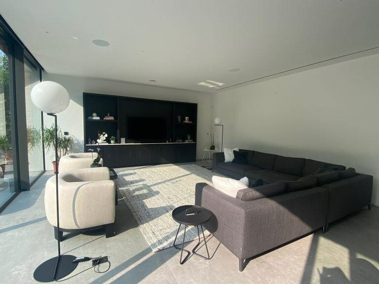 Highgate Grand Designs image 16