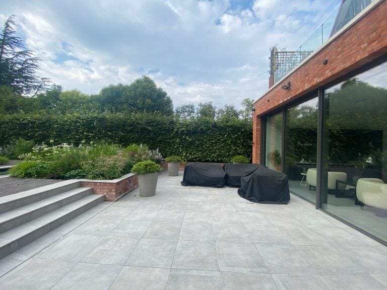 Highgate Grand Designs image 33