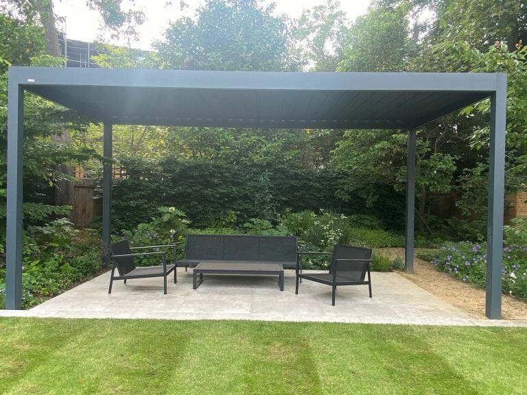 Highgate Grand Designs image 36