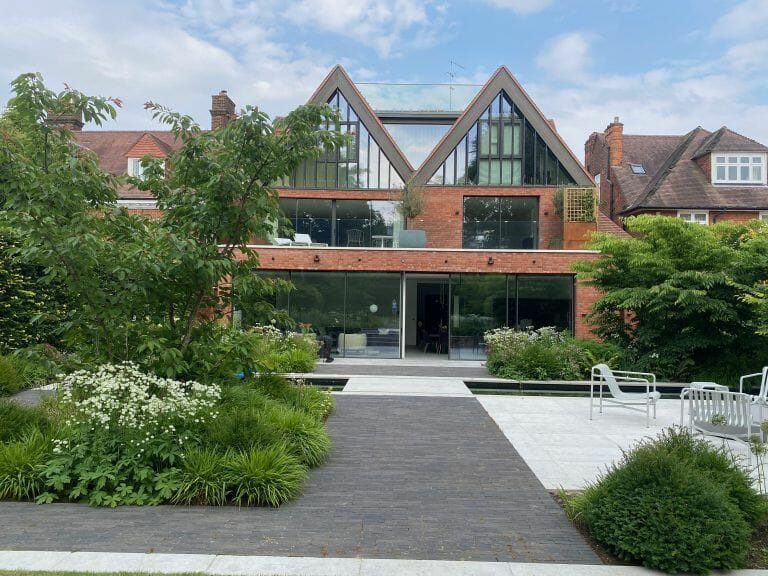 Highgate Grand Designs image 38