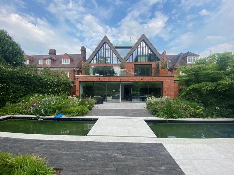 Highgate Grand Designs image 40