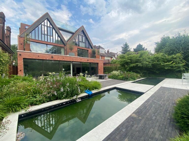 Highgate Grand Designs image 41