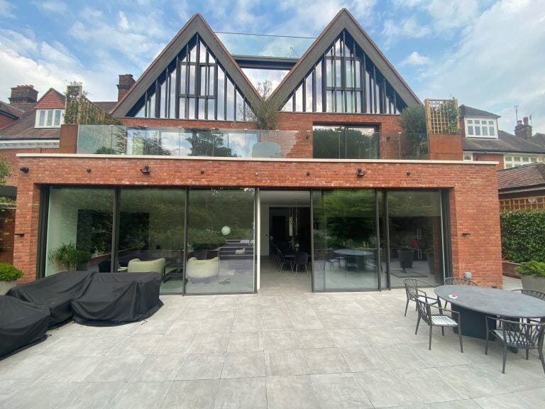 Highgate Grand Designs image 42