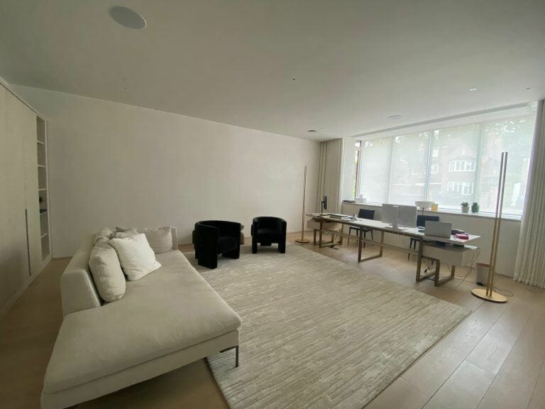 Highgate Grand Designs image 24