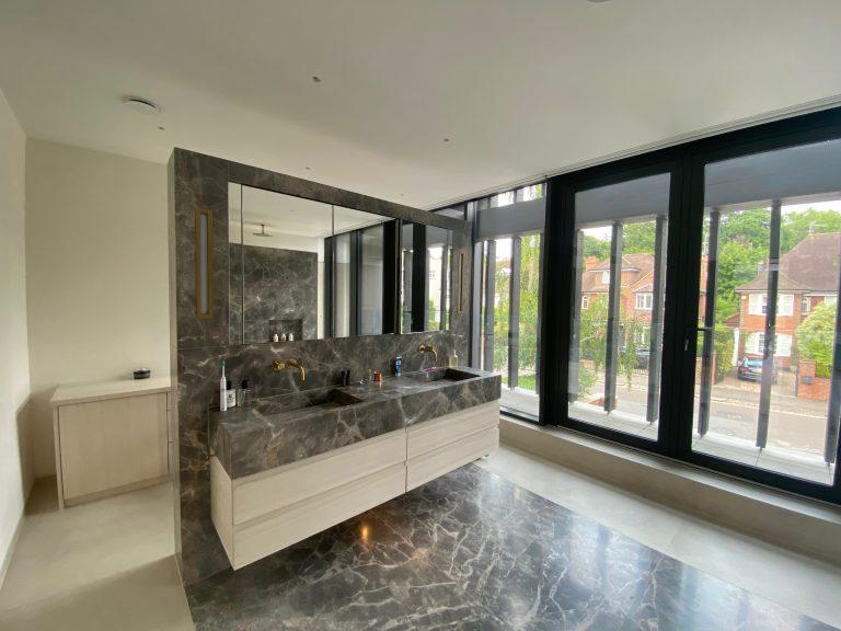 Highgate Grand Designs image 31