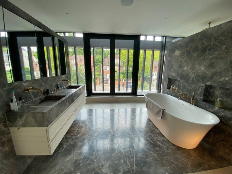 Highgate Grand Designs image 27