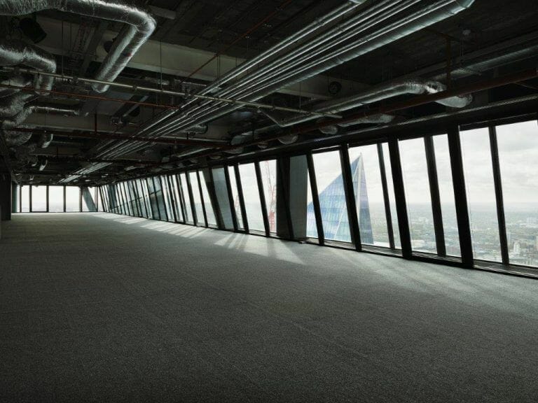 Event Space with Amazing City Views image 21