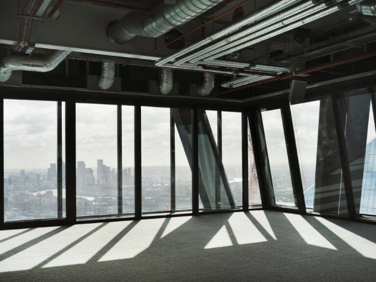 Event Space with Amazing City Views image 6