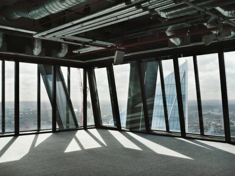 Event Space with Amazing City Views image 7