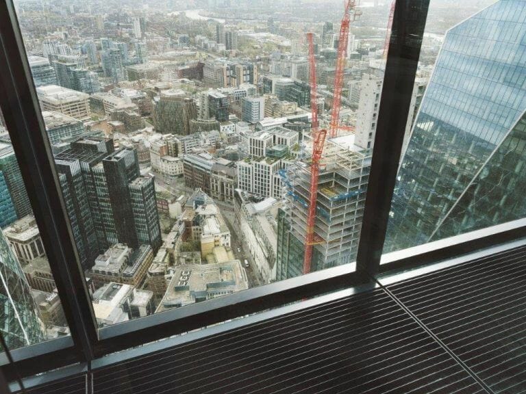 Event Space with Amazing City Views image 24