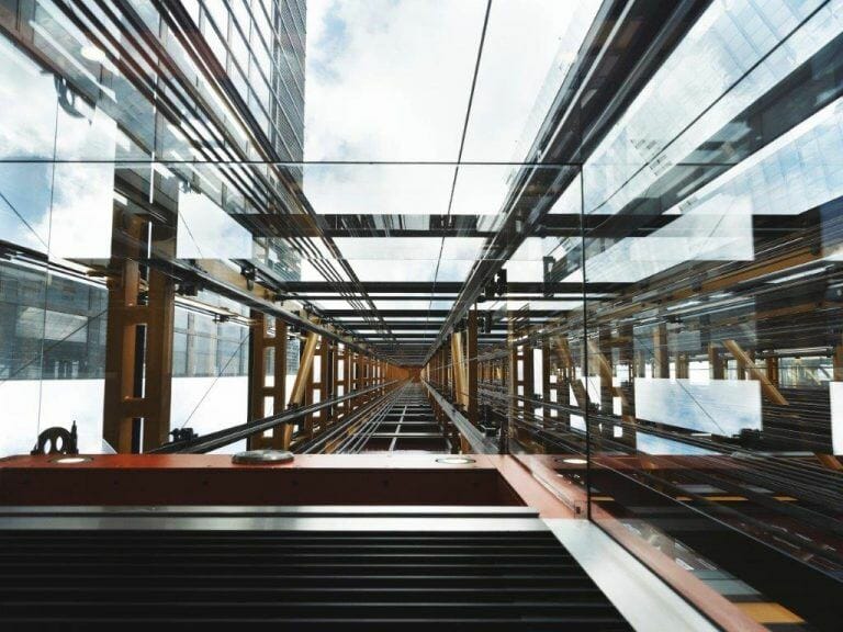Event Space with Amazing City Views image 16