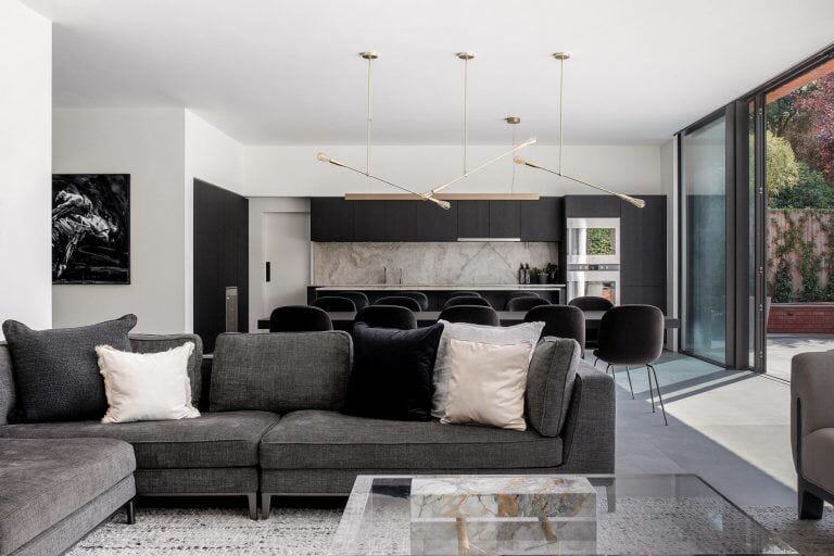 Highgate Grand Designs image 8
