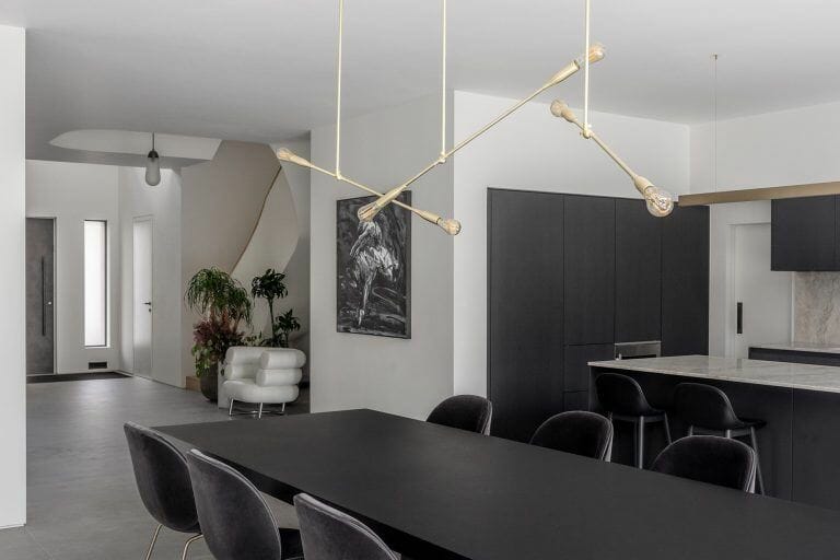 Highgate Grand Designs image 9
