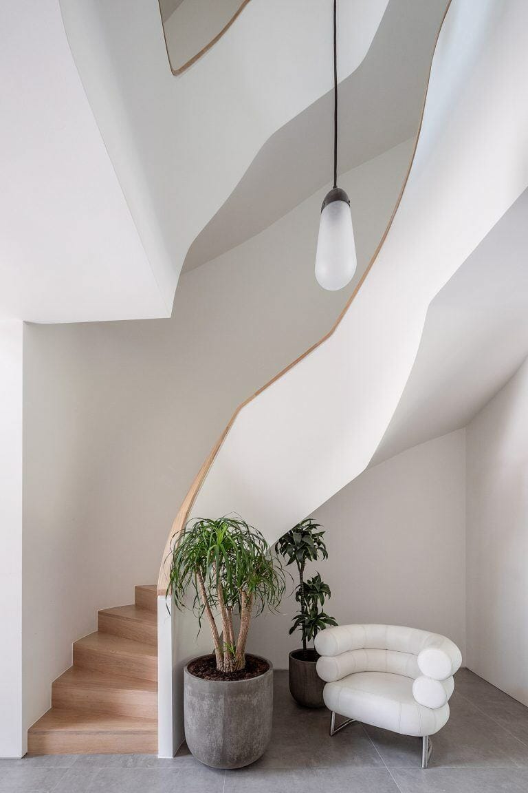 Highgate Grand Designs image 20