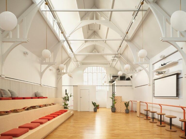Holborn Serviced Office image 8