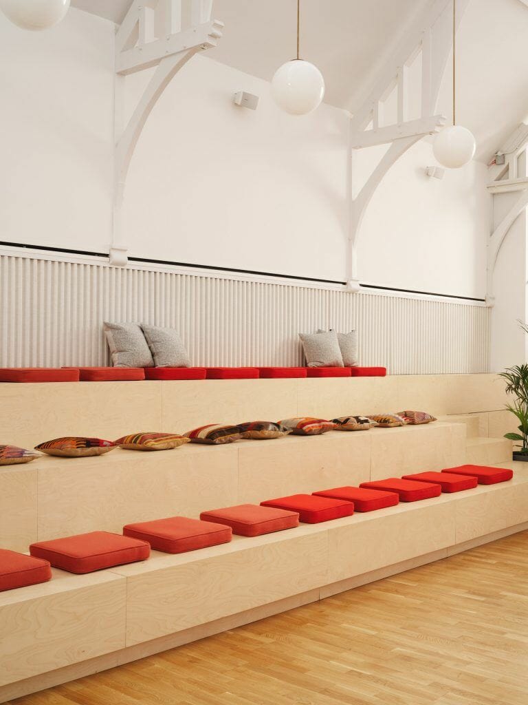 Holborn Serviced Office image 10