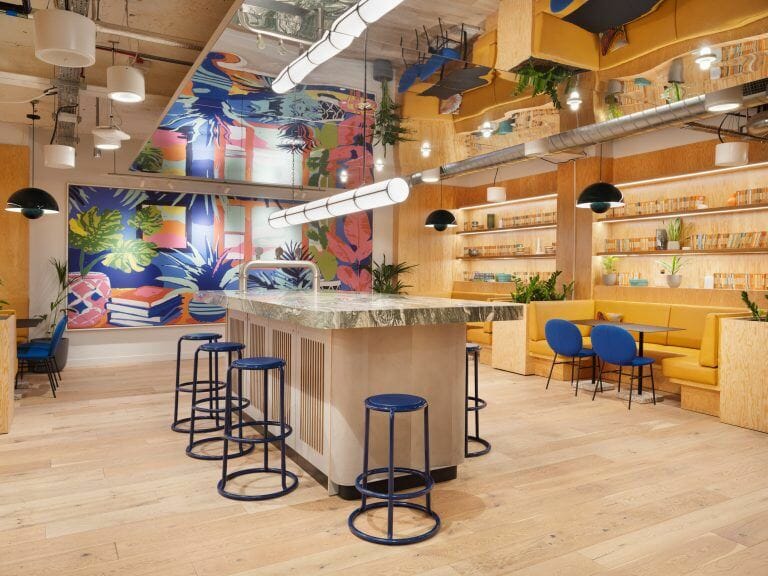 Holborn Serviced Office image 2